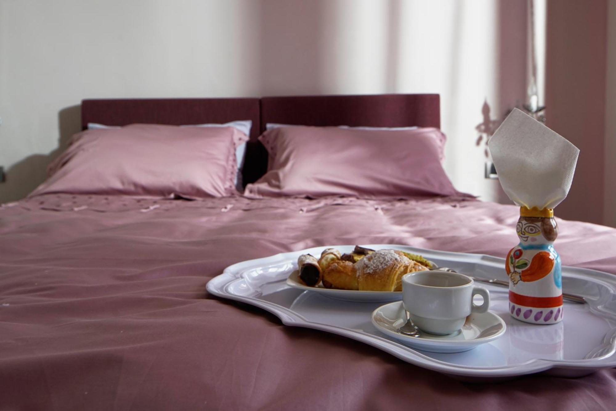 קטאניה Venere B&B מראה חיצוני תמונה